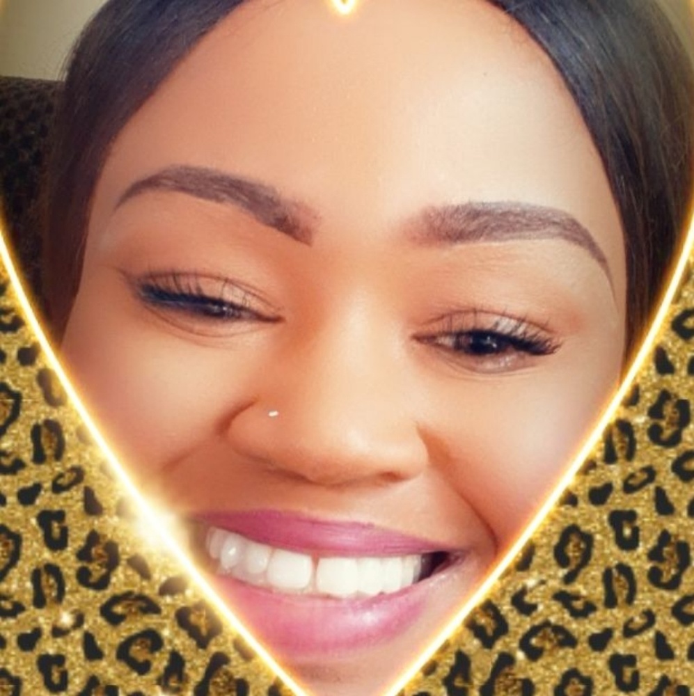 Meet your Posher, Ashlyn